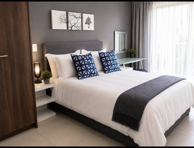 2 BEDROOM PROPERTY TO RENT IN ATHOLL